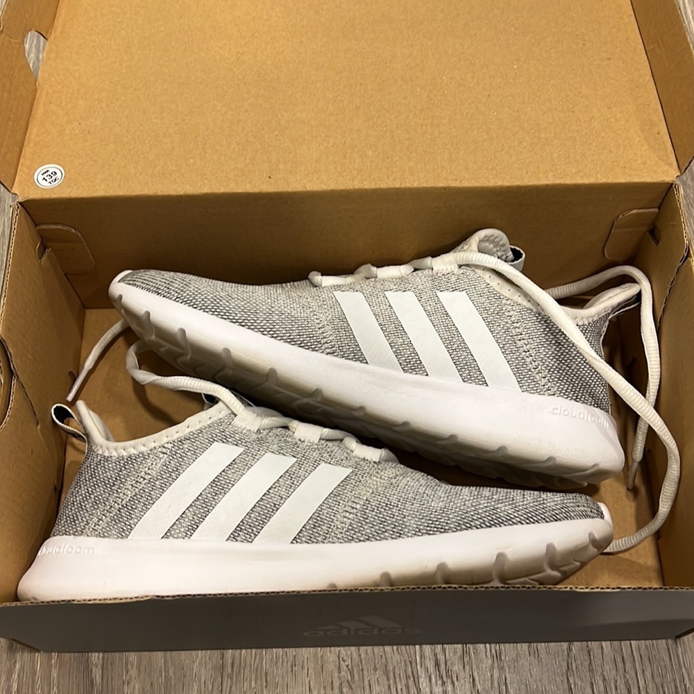 adidas Cloudfoam Pure 2.0